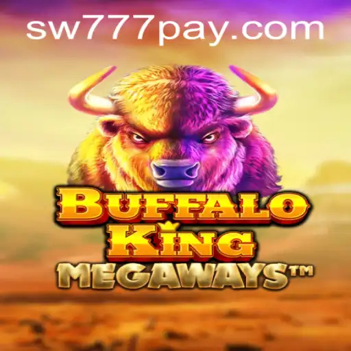 BuffaloKing: A Captivating Journey into the Wild with sw777 PH Login