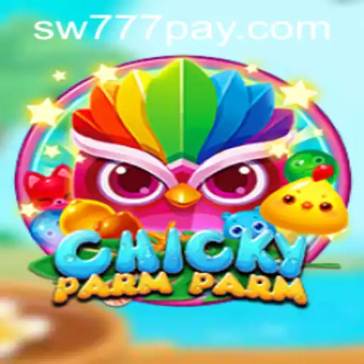 Discovering ChickyParmParm: A Fascinating New Game and the SW777 PH Login Experience