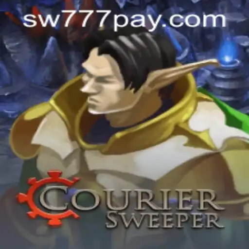 CourierSweeper: A New Gaming Sensation and the SW777 PH Login