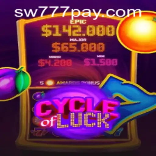 Discover CycleofLuck: A Thrilling Adventure in the World of Digital Gaming