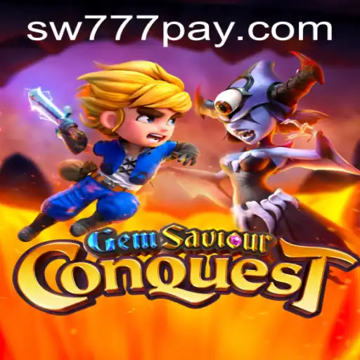Exploring the World of GemSaviourConquest and SW777 PH Login