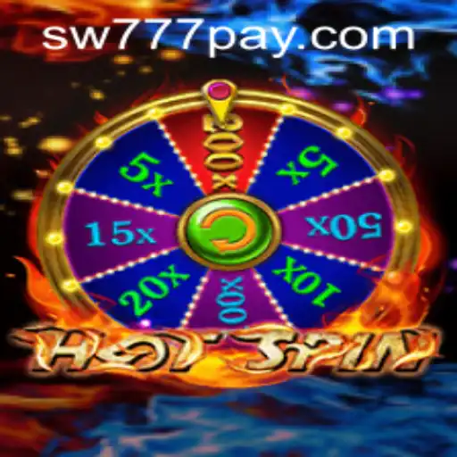 Discover the Excitement of HotSpin and Navigate sw777 PH Login