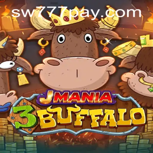 Exploring JMania3Buffalo: A Dive into the World of Gaming