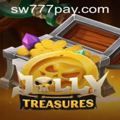 Unveiling JollyTreasures: The Exciting World of Sw777 PH Login