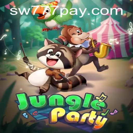 Explore the Excitement of JungleParty: A Thrilling Adventure Awaits