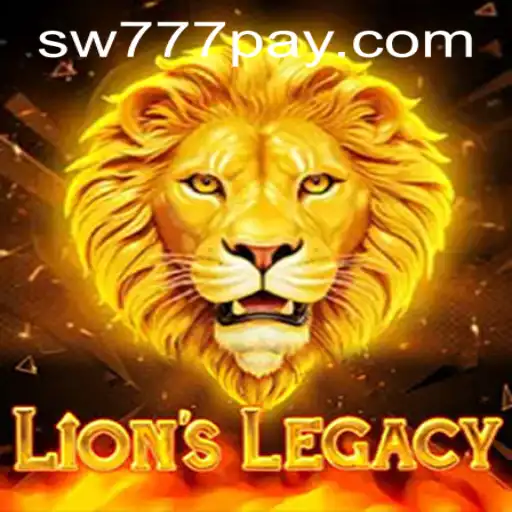 LionsLegacy: A Journey into the Heart of the Savannah