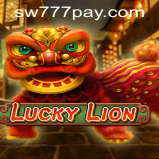 Discover the Thrilling World of LuckyLion: A Comprehensive Guide
