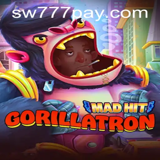 Unveiling MadHitGorillatron: A Captivating New Gaming Experience