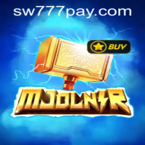 Mjolnir: A Thrilling Adventure in Gaming