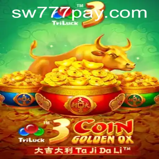 Exploring the Exciting World of 3CoinGoldenOX