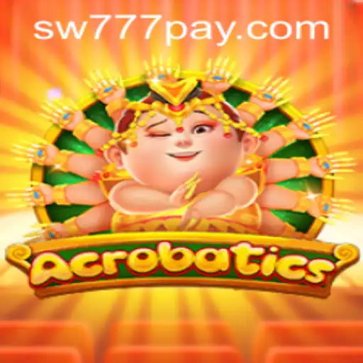 Exploring Acrobatics: A Thrilling Game with SW777 PH Login