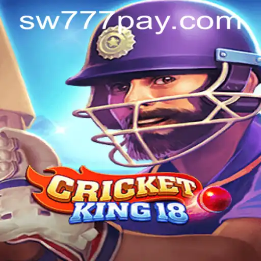 Exploring CricketKing18: An Engaging Sports Game