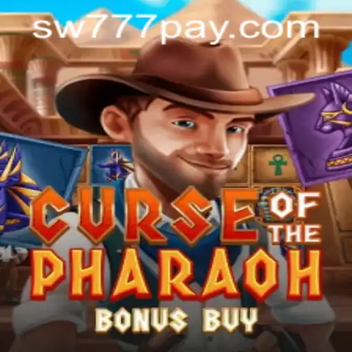 Curse of the Pharaoh Bonus Buy: An In-Depth Look at the Game Mechanics and Exciting Features