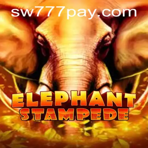 Exploring the Thrills of ElephantStampede and Navigating sw777 PH Login