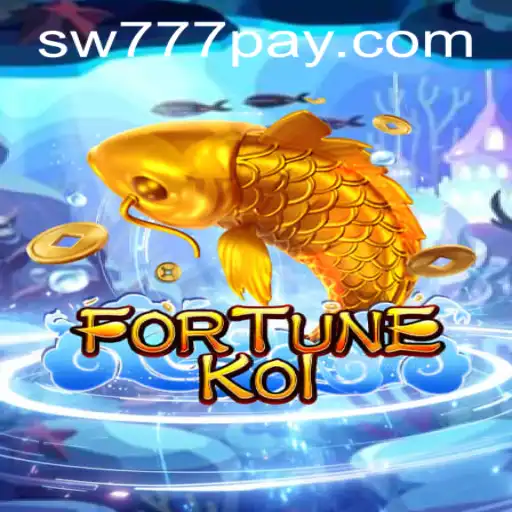 FORTUNEKOI: Dive into the World of Excitement and Rewards