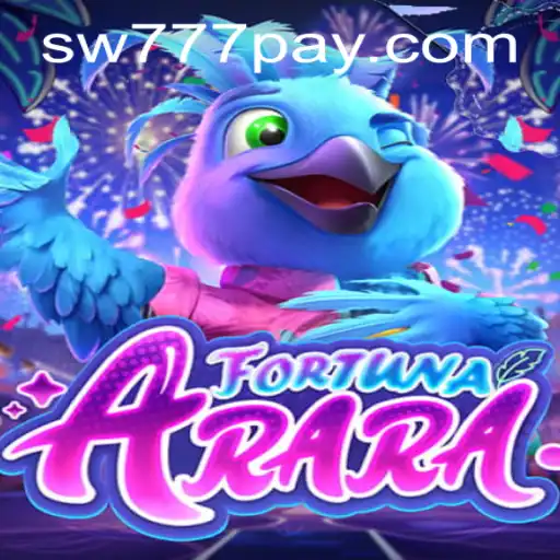 FortunaArara: Experience a New Fantasy Frontier with sw777 PH Login