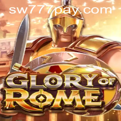 Exploring the Intricacies of GloryofRome and its Connection to sw777 PH Login