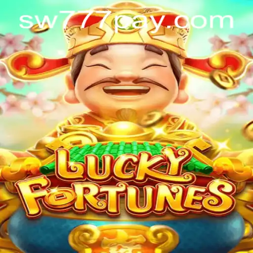 Exploring LUCKYFORTUNES: An Engaging Gaming Experience