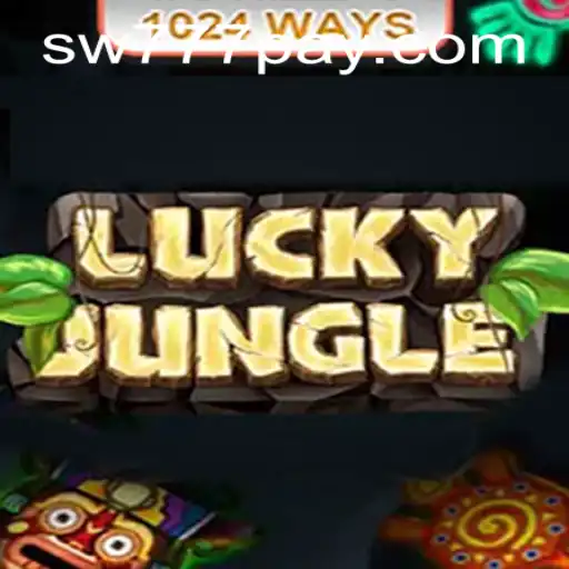 Explore the Exciting World of LuckyJungle1024 and its Connection with SW777 PH Login