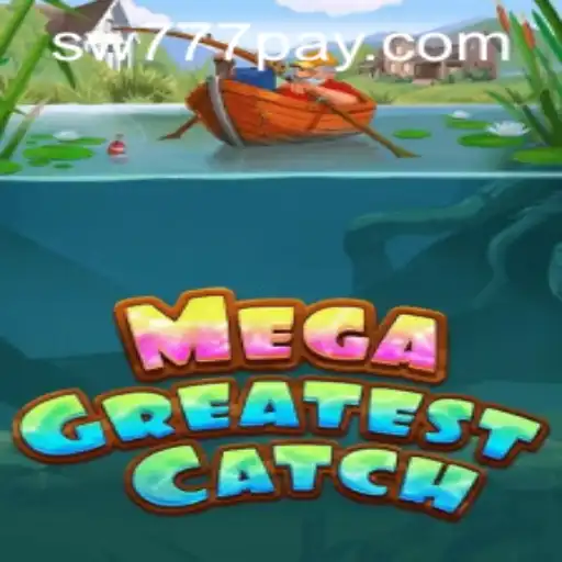 Unveiling the Thrilling World of MegaGreatestCatch: A Dive into the Exciting Gameplay and Rules