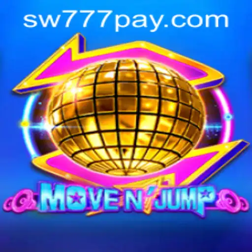 Exploring the Dynamic World of MovenJump: An Exciting Gaming Experience