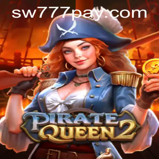 PirateQueen2: Navigate the Seas of Adventure and Fortune