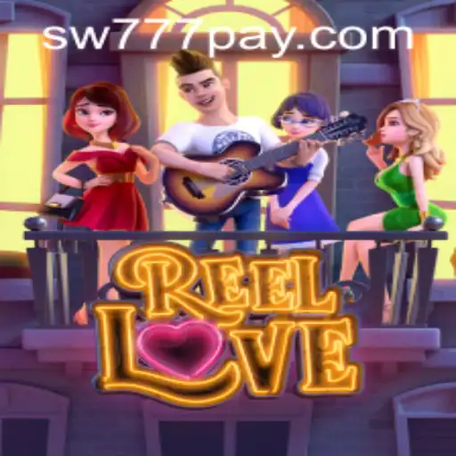 ReelLove: A Dynamic Online Gaming Experience with SW777 PH Login