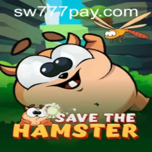 Explore the World of SavetheHamster: An Engaging Adventure Game with sw777 PH Login
