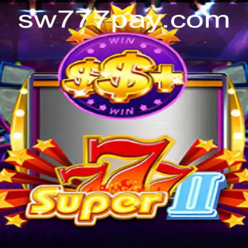 Exploring the Vibrant World of Super777II and Navigating SW777 PH Login