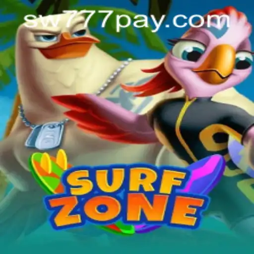 Dive into Adventure with SurfZone: A New Wave of Gaming