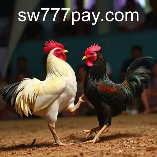 The Rise of Online Sabong: A Deep Dive into sw777 PH Login