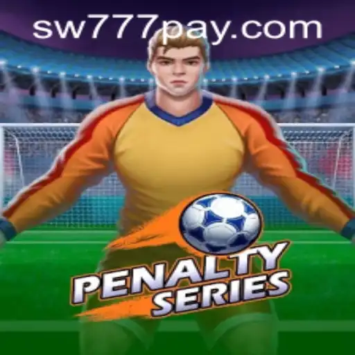 PenaltySeries: The Exciting World of Virtual Soccer Showdowns