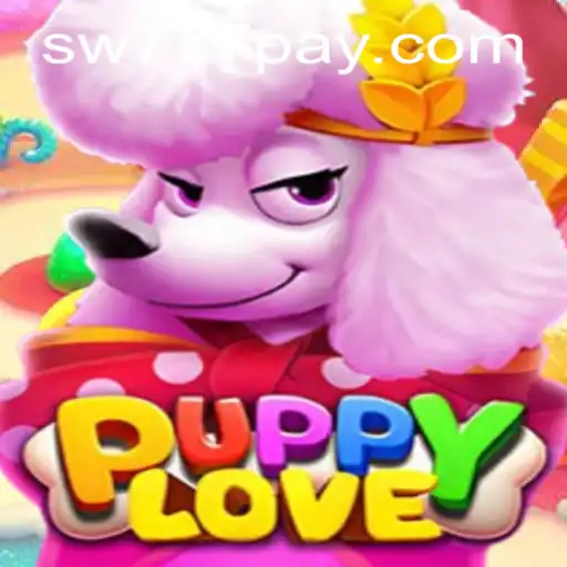 PuppyLove: A New Era in Adorable Gaming Meets sw777 PH