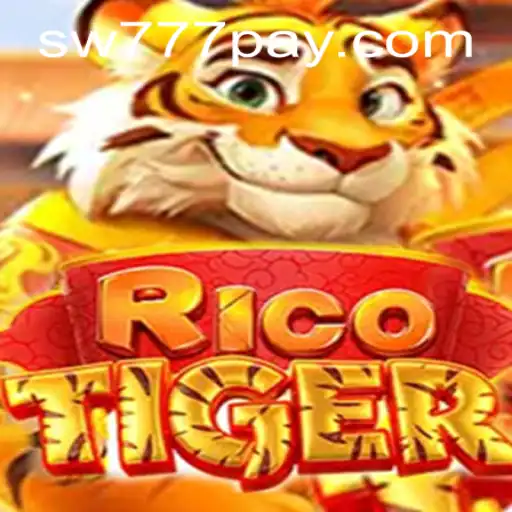 Exploring RicoTiger: A Thrilling Gaming Experience with sw777 PH Login