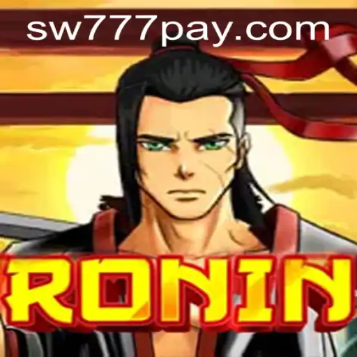Exploring the World of Ronin: A Guide to the Game and the Role of sw777 PH Login