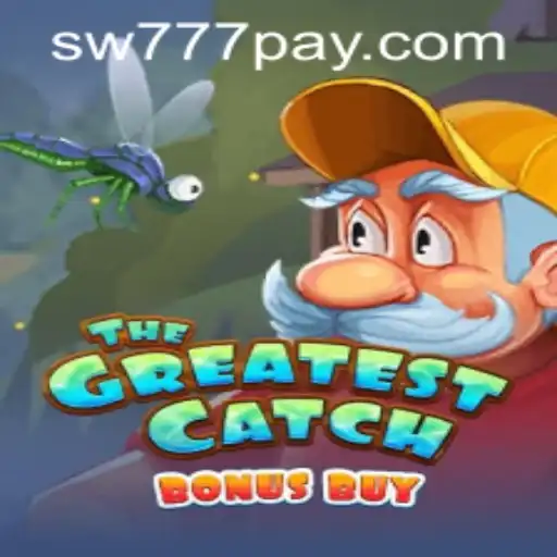 Dive into the World of TheGreatestCatchBonusBuy