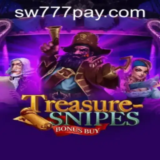 Exploring TreasuresnipesBonusBuy: A Thrilling Adventure with Sw777 PH Login