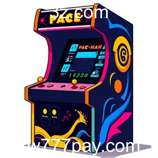 Jogos de Arcade: Nostalgia e Diversão no sw777