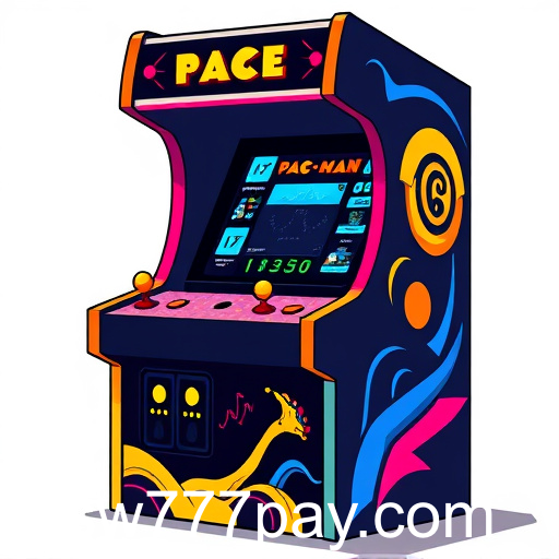 Jogos de Arcade: Nostalgia e Diversão no sw777
