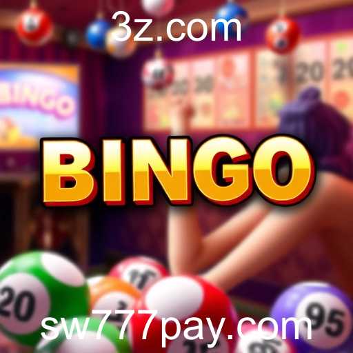 Bingo no SW777: Uma experiência social e envolvente