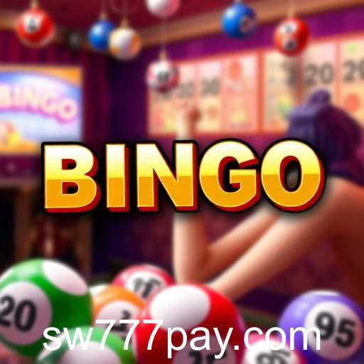 Bingo no SW777: Uma experiência social e envolvente