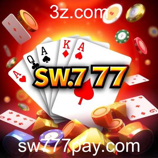 Explorando a Categoria de Jogos de Cartas no Site SW777
