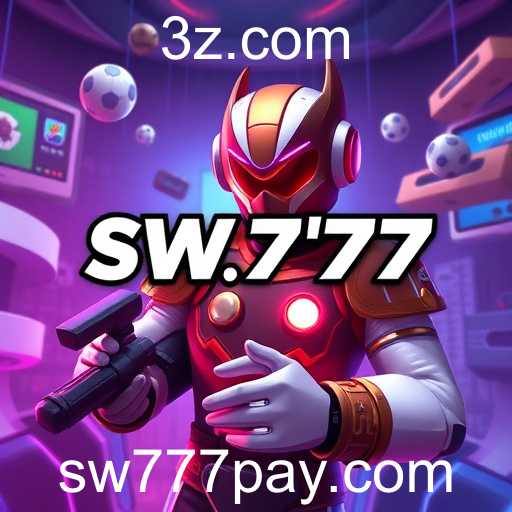 Expansão do Universo SW777 Transforma Indústria de Jogos