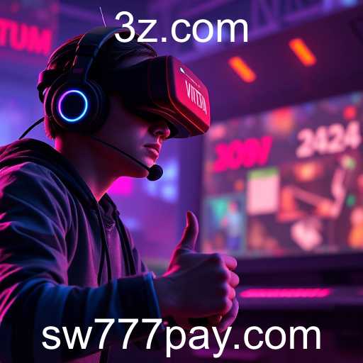 Tendências e Inovações no Mundo dos Jogos em 2025