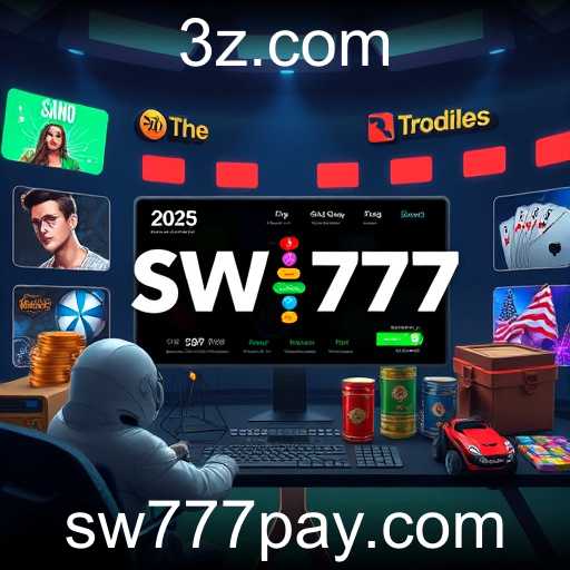 O Impacto Crescente dos Jogos Online em 2025