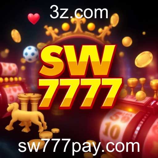 A Influência do site SW777 no Mercado de Jogos Online