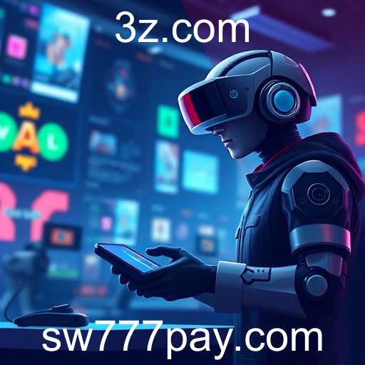 Tendências e Desafios no Mundo dos Jogos Online