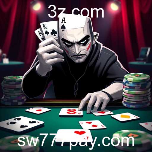 Revolução no Mundo dos Jogos com sw777