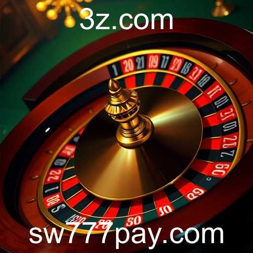 Explorando a Categoria de Roleta no Site de Palavras-Chave SW777