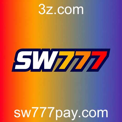 Novo Horizonte nos Jogos Online: SW777 Ganha Destaque